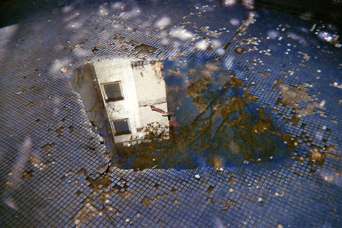 Puddle[Lisbon, Portugal]