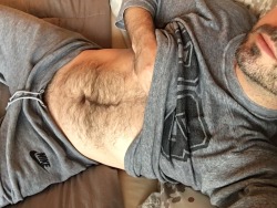 littlesoulking:Tummy rubs would be most welcome