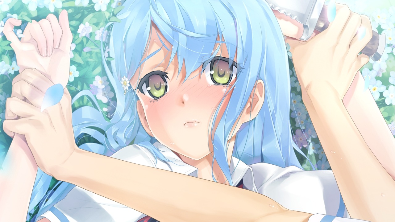 幸せ