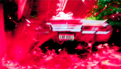 carelessdean:  The road to revenge is a dark and lonely one, which you never get off. And that hole 