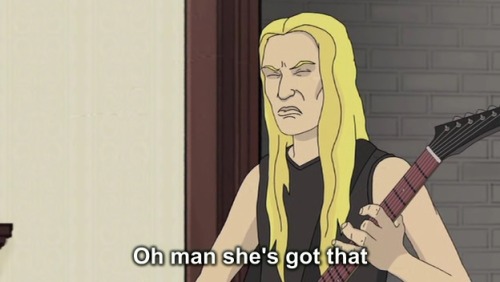 doodilydingdongdethklok
