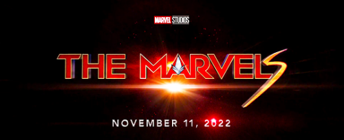 theavengers: Upcoming Marvel Studios’ films with updated logos and titles:Black Widow — July 9, 2021