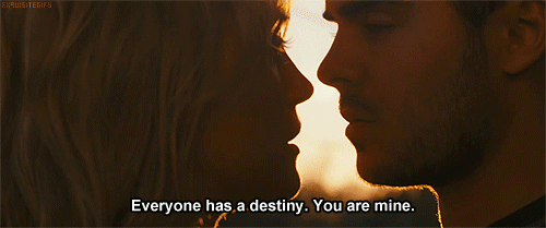 the-personal-quotes:  black & white quotes/GIFS