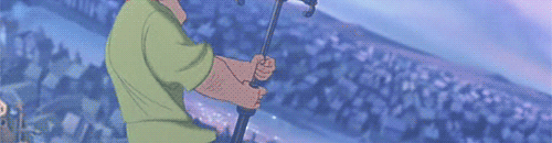 starrattlerofprydain:  Disney Renaissance 
