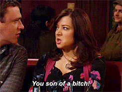 greyowl748:Make me choosesnowdolls asked: How I Met Your Mother or The Big Bang Teory?