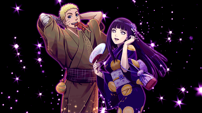 aikawaiichan:  ღNaruto x Hinataღ