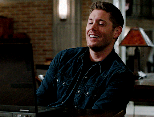 Soft Dean Requested By @monunge​