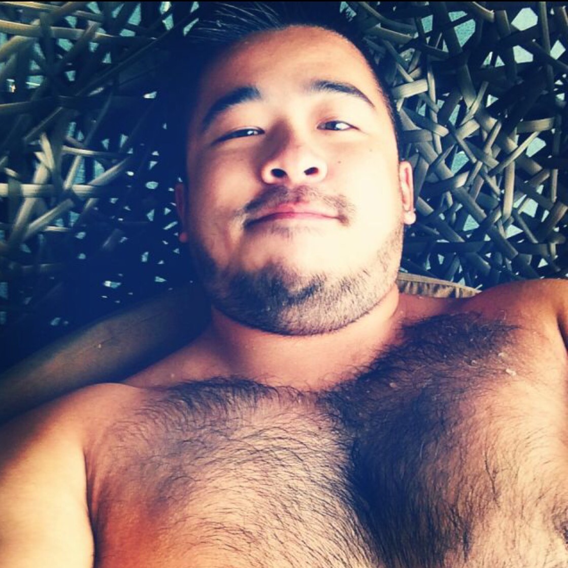 Like Bear!