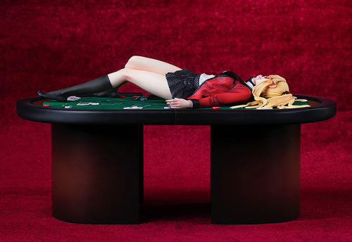 good-smile-company: 早乙女芽亜里 www.goodsmile.info/ja/product/11166/ Kakegurui xx - 1/7 Mary Saot