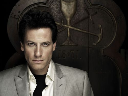 awildellethappears: Ioan Gruffud as Annatar/Sauron in fair form