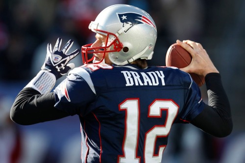 sebz8123:    Draft Report on Tom Brady: Poor Build Skinny Lacks Great Physical stature&nbs