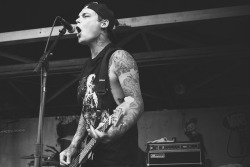 fvckingdemise:  The Amity Affliction by dtphotographer@ymail.com