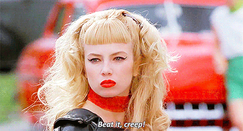 Cry-Baby (1990)