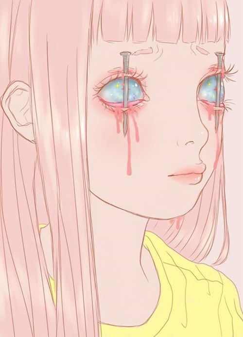 until we bleed
