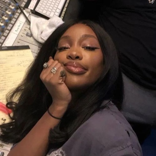 - Sza Random Icons