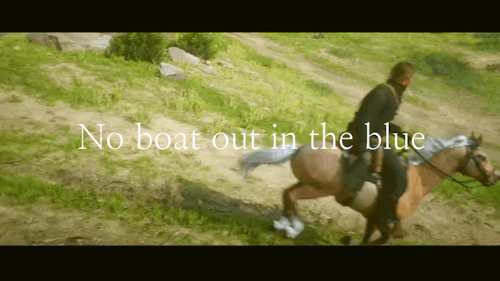 arthurs-wife: Arthur Morgan x mewithoutYou : 1/?