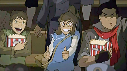 marauders4evr:  I’m sorry, you must not know who we are. We are the cosplayers from the world of Avatar: the cosplay elitests. and we don’t have time for talk of cosplay that isnt canon. We cosplay hard. We cosplay with passion. We cosplay correctly.