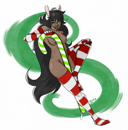 boratoki-nsfw:  holiday gift for a friend