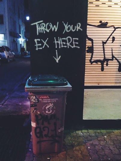 Warning