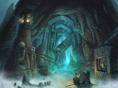cinemagorgeous:  Fanciful illustrations by Sean Andrew Murray. 