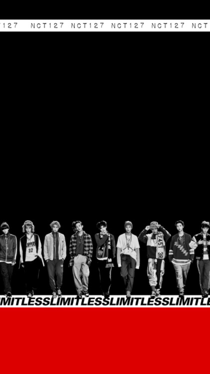 NCT 2018 throughout the Eras - Wallpaper/Lockscreen Set Here you have Wallpapers/Lockscreens for all