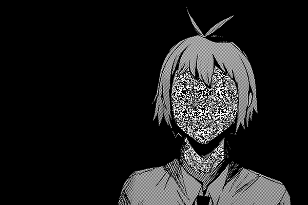ayatoisgay:  I’m sorry...Ginshi