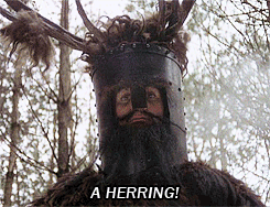montypythonfan:   [dramatic chord] 