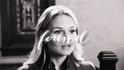 ronandhermionesource:  Because her best chance will always be her family… 