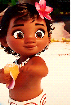 deviantlittleone:  empressrarapo:  trebled-negrita-princess:  kida-tiana:ADORABLE