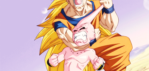 erroraneousness:  And here we have the two most powerful beings in the universe… biting each other. 