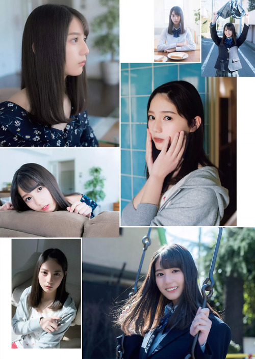 voz46:  「Weekly Playboy」No.12 2018