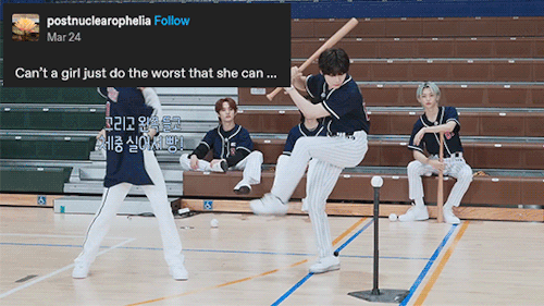 Stray Kids + Textposts (2/?)