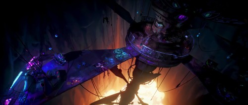 Jinx's Haircut: How Powder And Ekko's Story Comes Full Circle