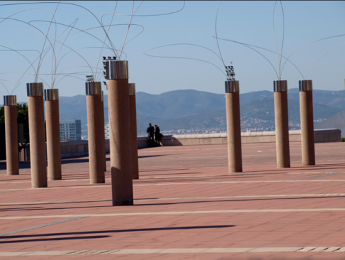 Arata Isozaki, a Japanese architect, is 2019 winner of the Pritzker Architecture Prize of Arquitectu