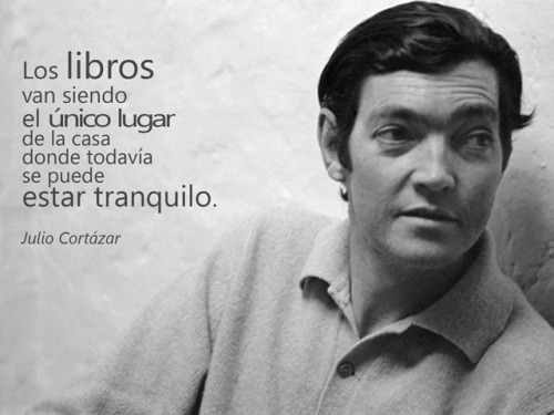 julio cortázar