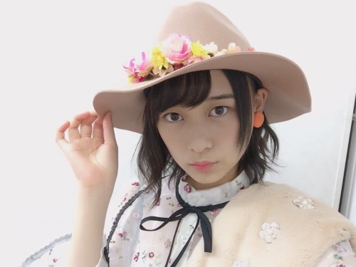 omiansary:  http://blog.nogizaka46.com/