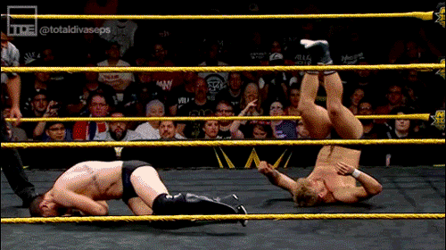 TDE Wrestling