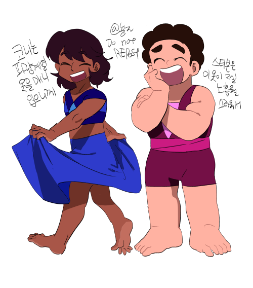 connie and steven