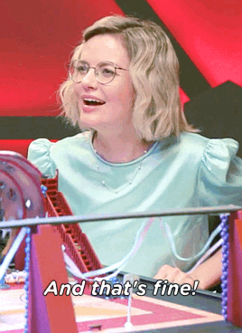 userkatieaposts:  a little 2019 mantra from your friendly neighborhood anxiety oracle