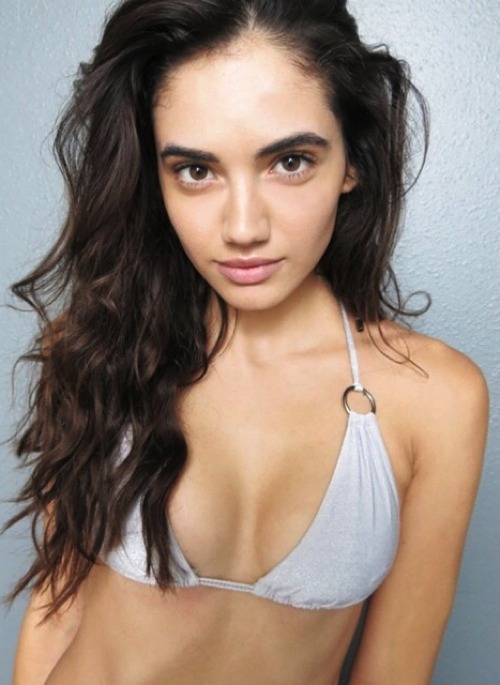 themaxdavis:  Maggie Duran