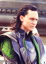 orangetigger:  Tom Hiddleston + Behind the Scenes 