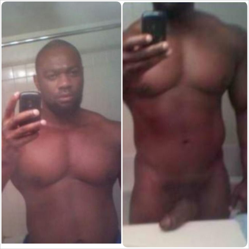 bjroberson1979:  hoodfreak:  #reblog if u like big dudes  Hell yea!” 