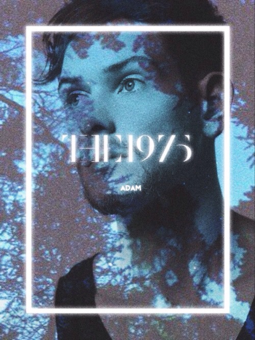 rufiohealy:  // we've been a band for ten years // 