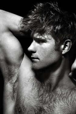 furrydudeposts: ty3141:   modelbegood:  Todd Finlay  Hot sexy hairy stud.   Sexy furry pits  Aromas.