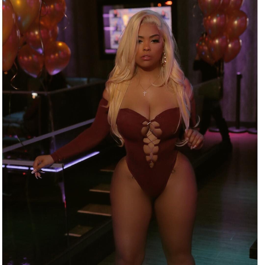 bigpapij9:  My Lawd…