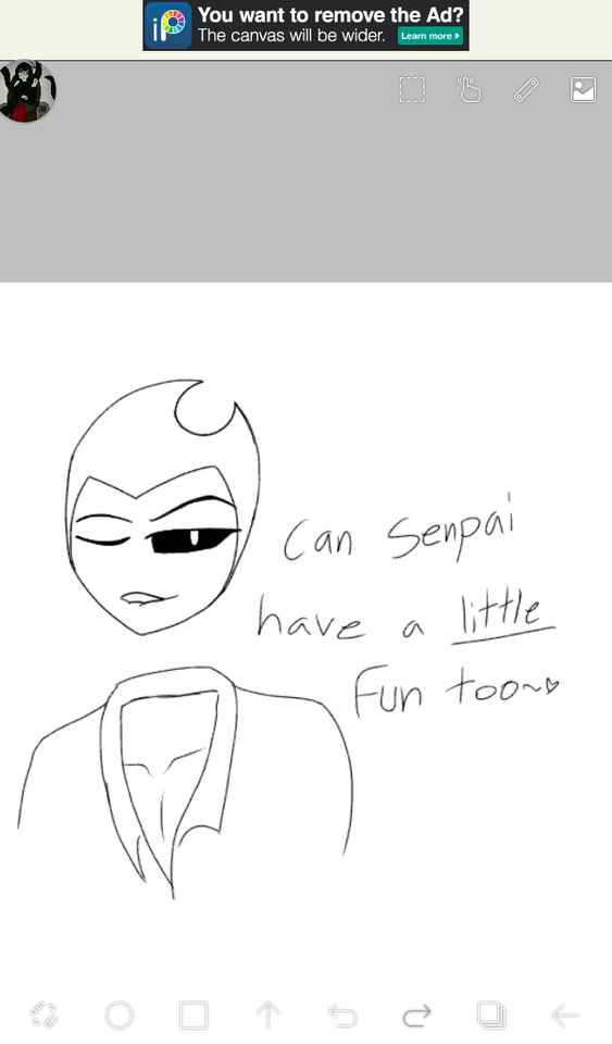 All Of My Doodles While I Was Talking To Friends 