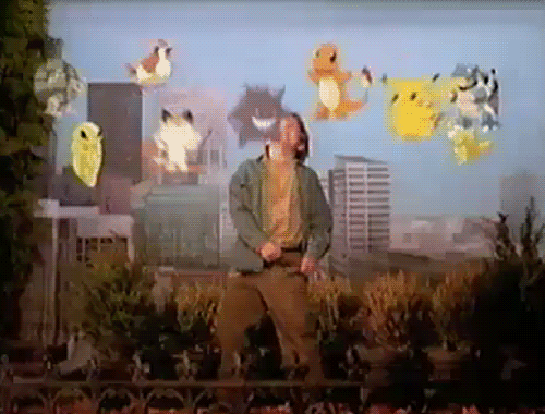 The Funniest GIFs On the Internet