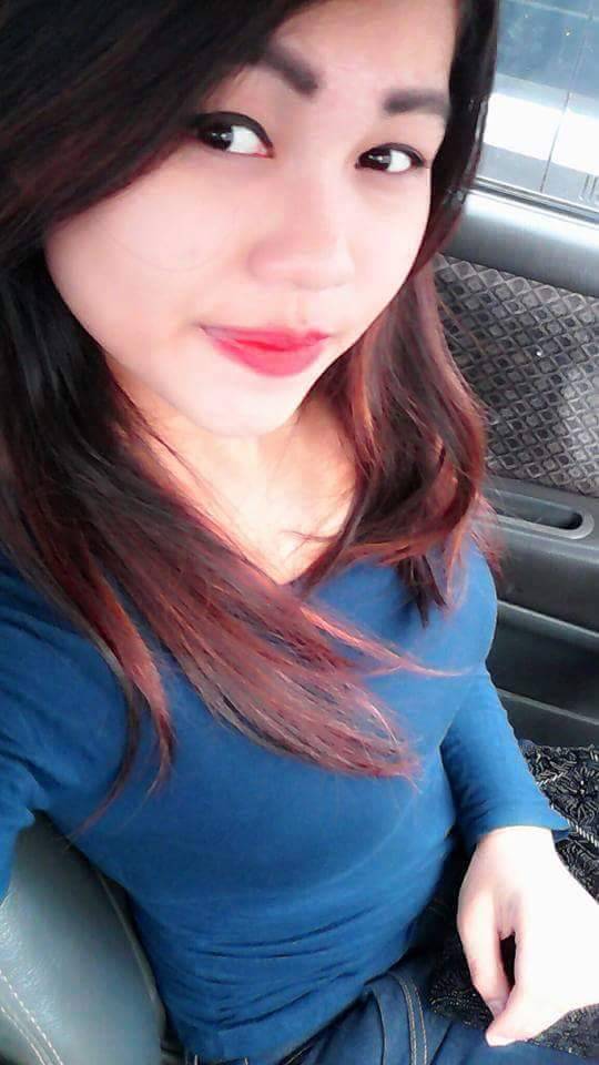kesegaran:  hangittorey:  Tetek lawa   Wow my taste