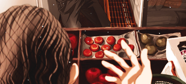 ishiisu-blog:  [✿] 