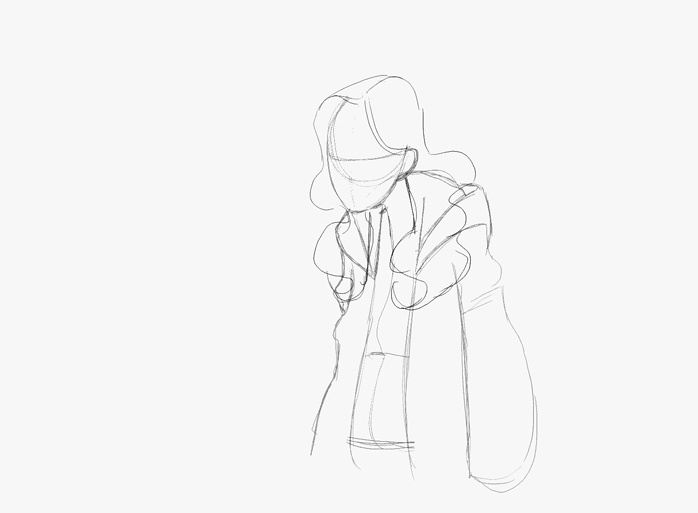 proteesiukkonen: proteesiukkonen: Needed to remind myself how TVPaint works, so I